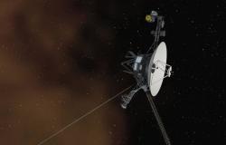 La NASA logra solucionar el problema de datos confusos de la Voyager, a pesar de que está a más de 15 mil millones de millas de distancia