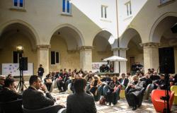 Comienza en Lecce la séptima edición del Festival Treccani de la Lengua Italiana