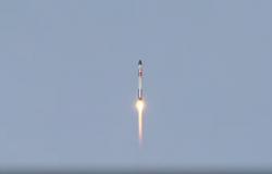 Rocket Lab lanza vela solar, una nueva tecnología de navegación de la NASA