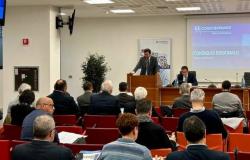 Confcooperativa Emilia Romagna elige a los tres vicepresidentes que apoyarán a Milza