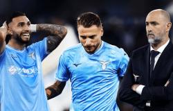 El análisis Lazio – Juventus ▷ Pruzzo: “Tudor se equivocó con los cambios”, Visnadi: “El escenario de Immobile como exjugador”