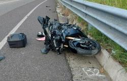 Accidente en Castellammare en los peajes de la autopista Nápoles-Salerno: un joven de 28 años muerto