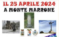 EL 25 de abril en Monte Marrone. La CGIL de Molise pide una primavera de derechos y lanza la campaña del referéndum por un trabajo seguro y digno. – Noticias Della Valle