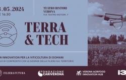 Terra & Tech Verona – Mesa de debate para la viticultura del mañana