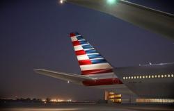 La nueva experiencia a bordo de American Airlines comienza con el lanzamiento de nuevas comodidades, restaurantes y más