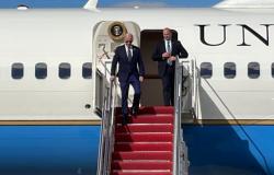 Se espera que la visita del presidente Biden a Syracuse cause algunas perturbaciones