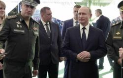 Timur Ivanov, quién es el viceministro de defensa ruso arrestado por corrupción (y qué vínculos tiene con Putin)
