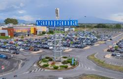 Centro Campania, 120 nuevos puestos de trabajo, abre Sole365 Centro Campania, 120 nuevos puestos de trabajo, abre Sole365