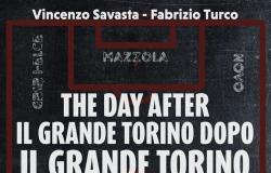 El día después. El Grande Torino después del Grande Torino: aquí está el libro de Savasta y Turco