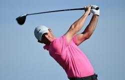 Rory McIlroy regresa a la sala de control de la PGA