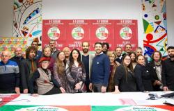Se presentó la lista de Alleanza Verdi e Sinistra – Il Ticino