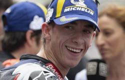 Pedro Acosta (MotoGP), el nuevo fenómeno considerado heredero de Márquez- -