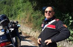 Terni: Mario Palleschi se despide de la fuerza y ​​se retira. «Orgulloso, agradezco a la familia»