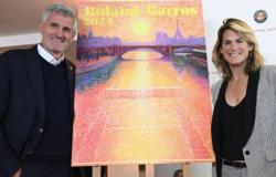 Roland Garros 2024: Nuevos cambios para un torneo cada vez más vanguardista