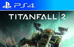 ¡Titanfall 2 para PS4 a un precio WOW de 13€!