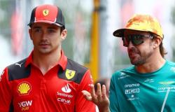 “Alonso sancionó y Ferrari no, ¿dónde está la coherencia?”. La frase genera polémica