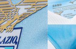 Lazio, la camiseta para el 50 aniversario del primer scudetto está lista: los detalles