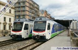 Región de Apulia: continúa el programa de inversiones para la compra de 11 nuevos trenes