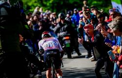 Giro de Italia 2024, ¿quiénes participarán? Todos los hombres del ranking que desafiarán a Pogacar