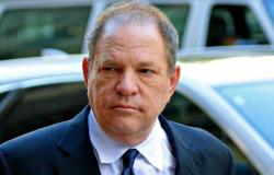 La Corte Suprema de Estados Unidos revoca la condena de Weinstein por delitos sexuales: “Testigos escuchados con cargos no procesables”