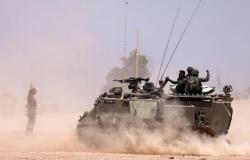 Israel – Hamás, las noticias de hoy en directo | Estados Unidos: «Nunca un Estado palestino con Hamás». El ejército israelí concentra tanques en la frontera con la Franja