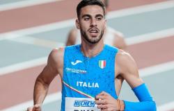 Riva en los 800 metros, McLeod gana en Módena, victoria personal de Fortuna