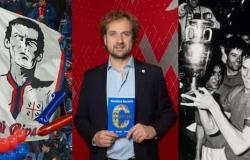 ‘Capitani’, el libro de Gianfelice Facchetti sobre mitos y banderas del fútbol: la entrevista