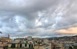 Fin de semana largo del 25 de abril, tiempo inestable en Liguria: la lluvia a la vuelta de la esquina