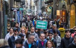 Nápoles, de Pietrarsa al boom de Sanità en lugares insólitos: «Renacido gracias a los turistas»