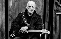 “El camino al infierno está pavimentado de oro”: David Gilmour estrena la inédita ‘The Piper’s Call’