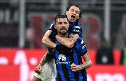 Inter, el equipo que gana no cambia: la defensa estará toda confirmada