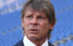 “El Napoli debe dar lo mejor de sí en los partidos finales. Se necesita un entrenador italiano para el futuro”