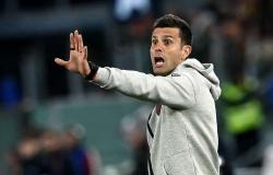 “Thiago Motta al 100% en la Juve. Milán entre Conte y Lopetegui”