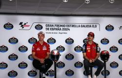 GP de España, las palabras de la rueda de prensa de los pilotos