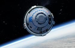 El Starliner de Boeing se prepara para un lanzamiento histórico de astronautas después de años de retrasos