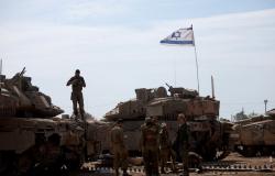 ‘El ejército israelí concentra tanques en el cruce de Rafah’ – Últimas noticias