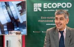 Compopack elegida entre las startups más innovadoras y ecológicas de Emilia-Romaña