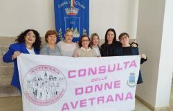 Cambio de dirección en el Consejo de Mujeres de Avetrana: Giovanna Anna Dinoi reemplaza a Alessia Lamusta