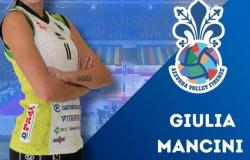 El Bisonte se fortalece en el centro, llega Giulia Mancini – Liga Femenina de Voleibol Serie A