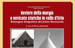 La neviere de Murgia y las nevadas históricas del valle de Itria: un viaje al pasado climático de Apulia