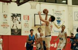 El Piacenza Basket Club cierra la temporada regular con una victoria