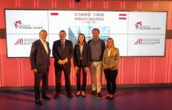 La innovación monegasca en el centro de un encuentro con una delegación de empresarios austriacos – Montecarlonews.it
