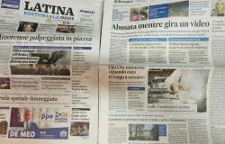 Periódicos latinos en un clic – 25 de abril de 2023 – Luna Notizie – Latina News