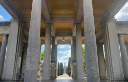 Conmemoraciones de Do.Ra. en los cementerios de Varese, el Municipio: “Denunciamos”