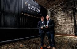 Después del rugby, Guinness firmará la Premier League (a partir de 2024/25). Acuerdo cercano a los 48 millones en 4 años