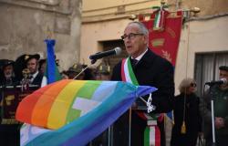 25 de abril: las celebraciones del Municipio de Sassari por la Liberación