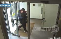 Barletta NOTICIAS24 | Intento de robo en una oficina de correos: detenido un hombre de 33 años