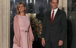España, investigación por corrupción a la esposa del presidente Sánchez. Es una tormenta, ¿renuncias?