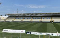 Módena-Sudtirol, cambios de tráfico en la zona del Estadio Braglia: comunicado de prensa oficial del Municipio