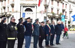 La paz y Europa en el centro de las celebraciones del 25 de abril: “Legnano fue, es y será siempre antifascista”